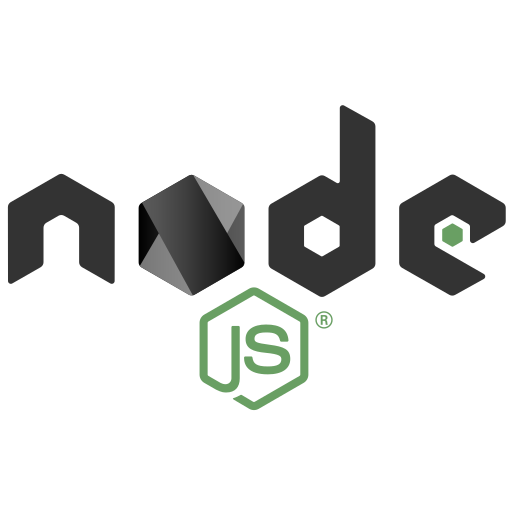 Nodejs icon