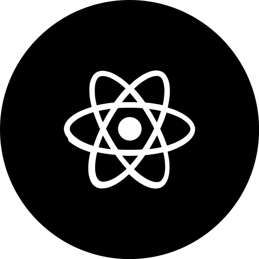 React icon